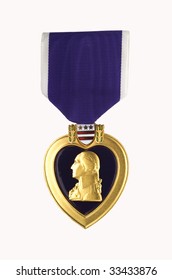 The Purple Heart