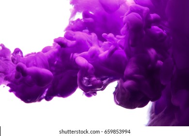 63,769 Purple Dye In Water Images, Stock Photos & Vectors | Shutterstock