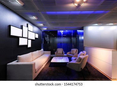 Nightclub Interior Images Stock Photos Vectors Shutterstock