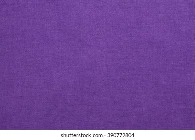 Purple Linen Background