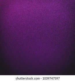 Purple Metal Background Foil Dark Texture.