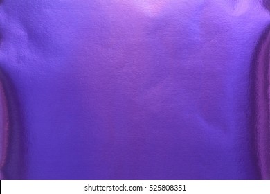 Purple Metallic Paper Texture Background