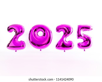 Year 2025 Images, Stock Photos & Vectors | Shutterstock