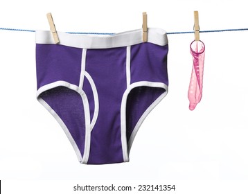 3,173 Pants on a washing line Images, Stock Photos & Vectors | Shutterstock