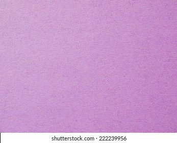 Purple Paper Texture