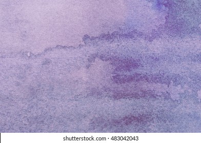 Purple Paper Texture. Background