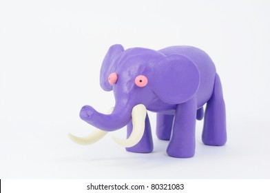 Purple Elephant Images, Stock Photos u0026 Vectors  Shutterstock