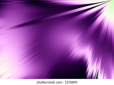 Purple Rays of Light Background Abstract Background