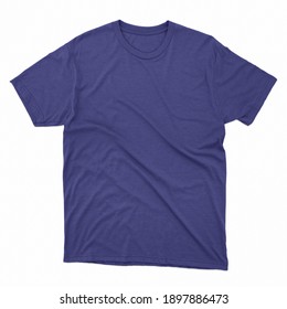 Purple Rush Tshirt Template Design