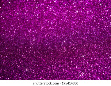 Purple Shiny Background