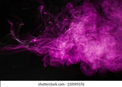 Purple Smoke Images, Stock Photos & Vectors | Shutterstock