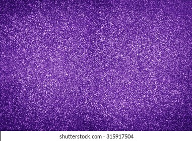 Purple Sparkle Background