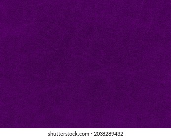 Purple Velvet Fabric Texture Used Background Stock Photo 2038289432 ...