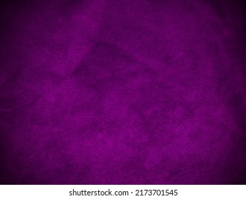 Purple velvet fabric texture used as background. Empty purple fabric background of soft and smooth textile material. There is space for text. - Shutterstock ID 2173701545