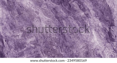 Purple and Violet Coloured Marble Texture Background, Luxury Cyan and Blue Vein for Marble Ceramic Tiles Design, Use for Counter Top and Interior Home or Kitchen, Lavender and Pink Mixed Unique Colour