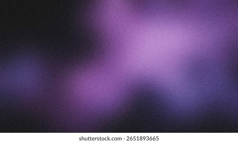 Fondo gradiente sutil púrpura