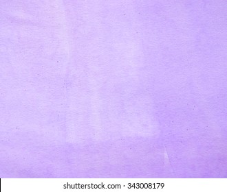purple watercolor paper