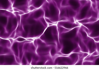 Purple waves background 