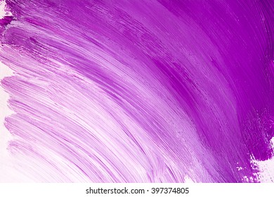 142,787 Purple brush stroke Images, Stock Photos & Vectors | Shutterstock