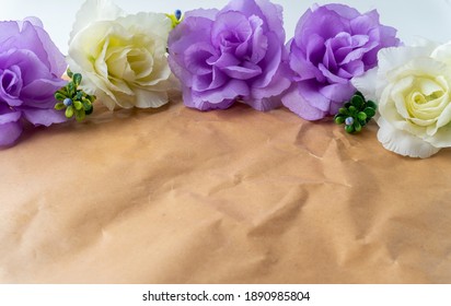 生日花图片 库存照片和矢量图 Shutterstock