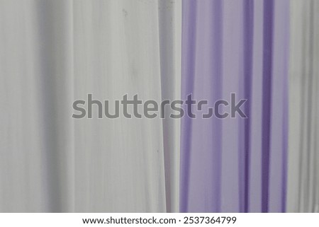 Similar – Image, Stock Photo Light net Tent of lights