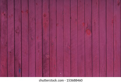 Purple Wood