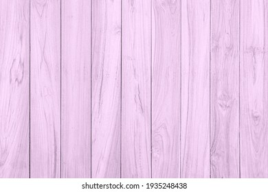 Purple Wood Planks Texture Background