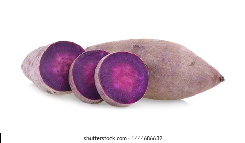 11,968 Purple Yam On Background Images, Stock Photos & Vectors ...