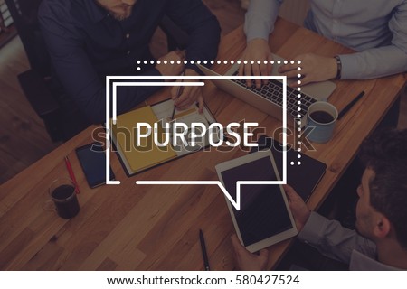 PURPOSE CONCEPT