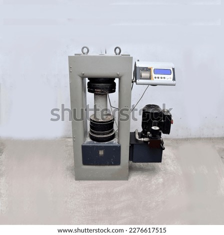 The purpose of a Concrete Compression Machine is straightforward; it uses compressive force to load different types of concrete specimens to ensure the material meets design and structural strength re