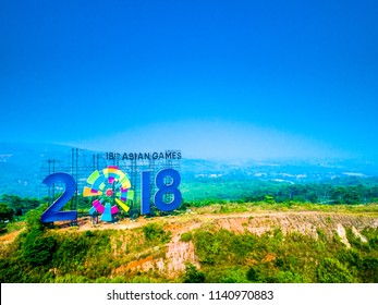 Bandung Images Stock Photos Vectors Shutterstock