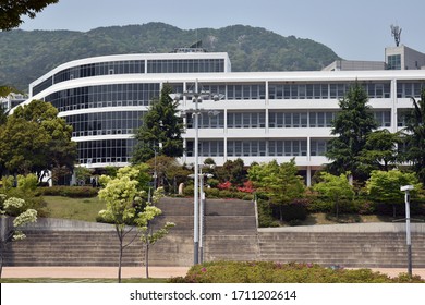 Pusan National University South Korea