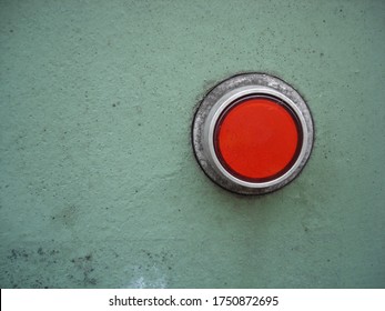 push the big red button