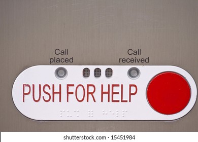 Push for help