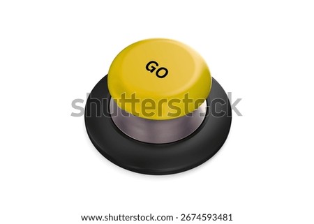 Pushbutton switch is a simple control device that operates an electrical circuit when it is pressed or released by hand. Pushbutton switches can be momentary (active only while pressed) or latching. 
