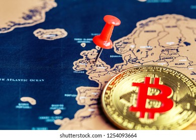bitcoin investitionen uk vielversprechendste kryptowährung