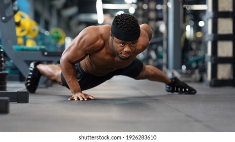 95,175 Muscle black guy Images, Stock Photos & Vectors | Shutterstock