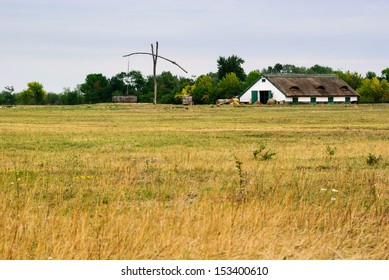 Puszta Farm Hungary