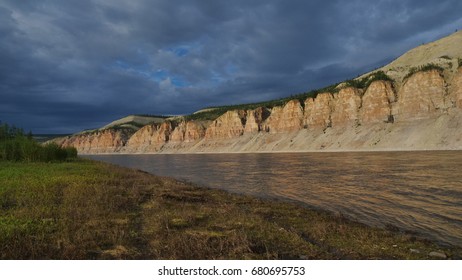 The Putorana Plateau