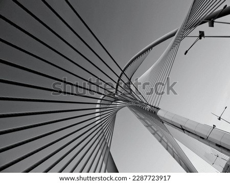 Putrajaya Bridge Architectural design urban