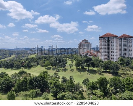 Putrajaya Golf Club, Presint 9 Putrajaya 