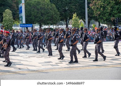 Malaysia Civil Defence Force Images Stock Photos Vectors Shutterstock