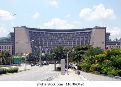 Ministry Of Finance Malaysia High Res Stock Images Shutterstock