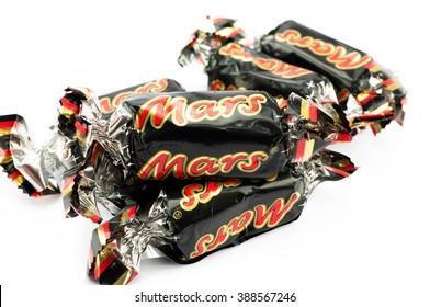 Mars Incorporated Hd Stock Images Shutterstock