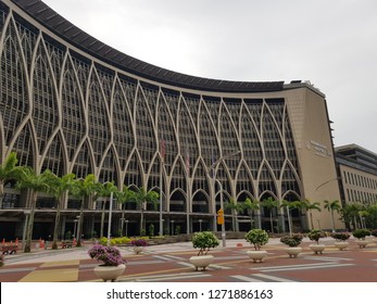 Ministry Of Finance Malaysia High Res Stock Images Shutterstock