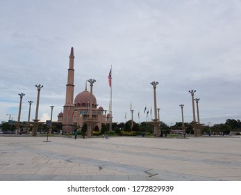 Putra square Images, Stock Photos & Vectors  Shutterstock