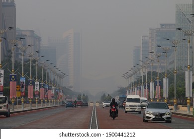 Haze Malaysia Images Stock Photos Vectors Shutterstock