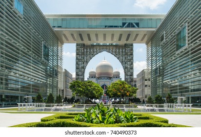 Putrajaya Road Images, Stock Photos u0026 Vectors  Shutterstock