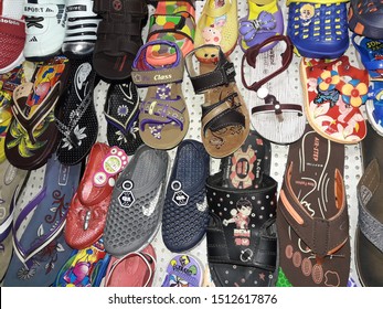 chappal variety