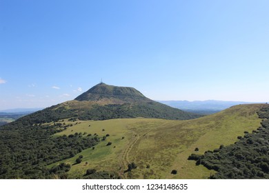 Puy De Dome High Res Stock Images Shutterstock Puy De Dome High Res Stock Images Shutterstock